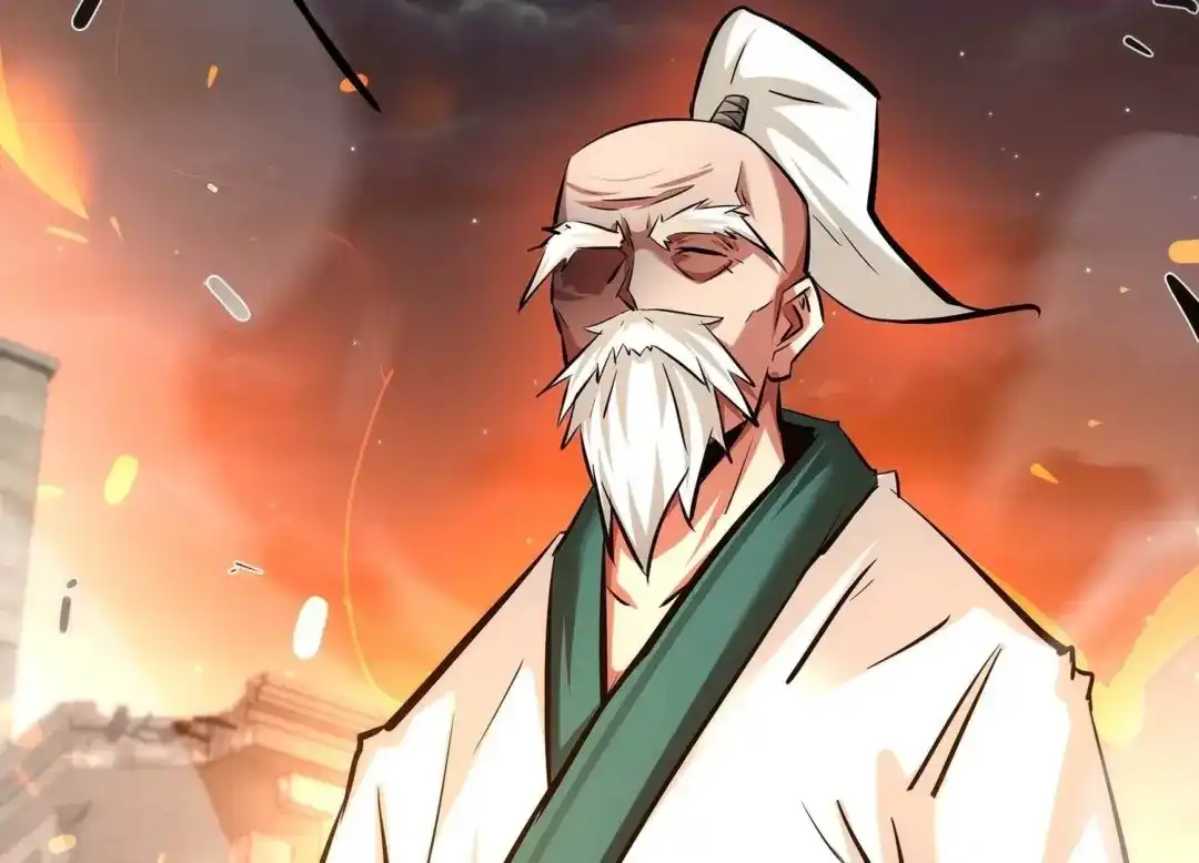诸神退散 第85话 救援 第36页