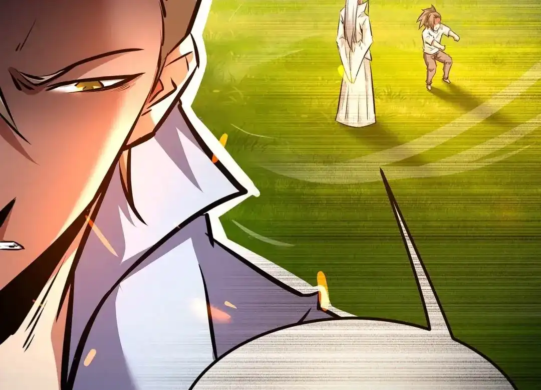 诸神退散 第89话 分道扬镳 第16页