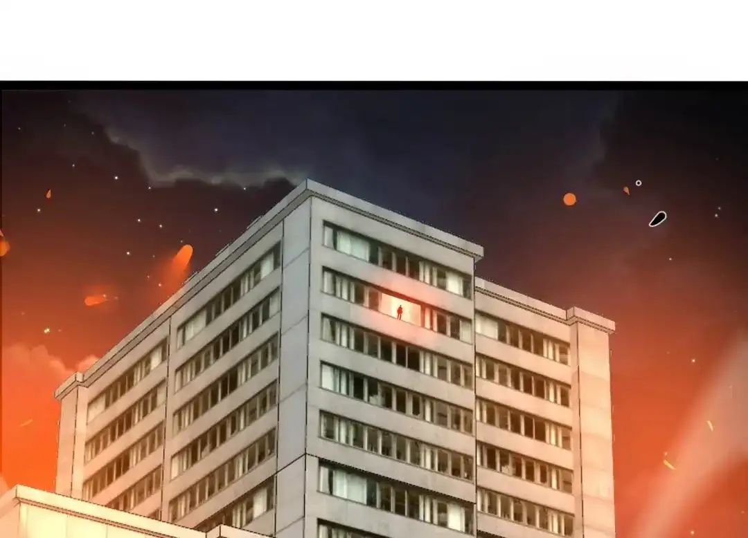 诸神退散 第92话 天演会，出动！ 第52页