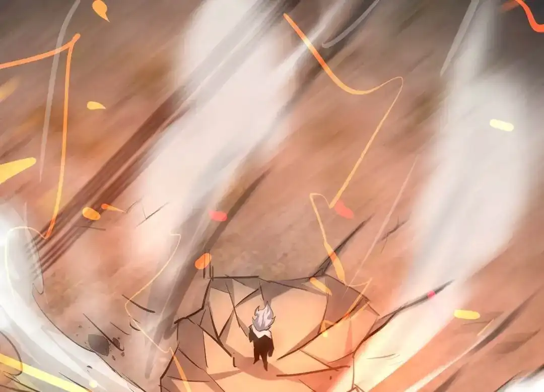 诸神退散 第96话 活体兵器 第81页