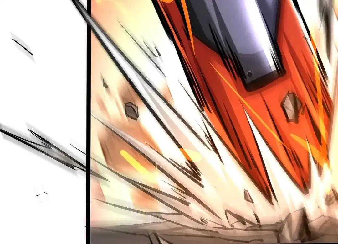 诸神退散 第96话 活体兵器 第54页