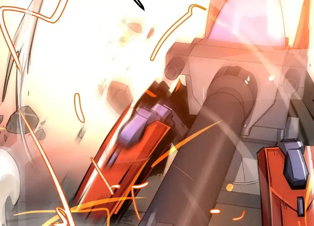 诸神退散 第96话 活体兵器 第59页