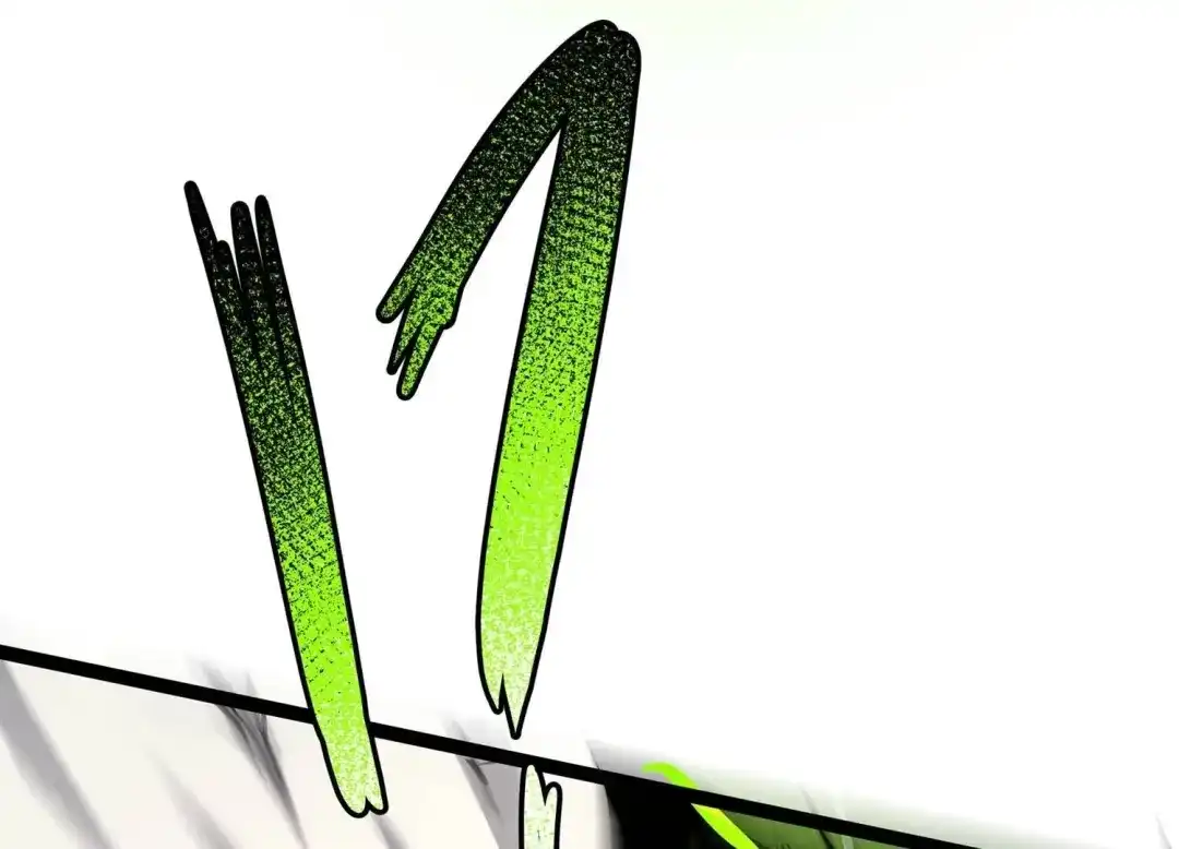 诸神退散 第97话 四骑士之青面兽 第28页