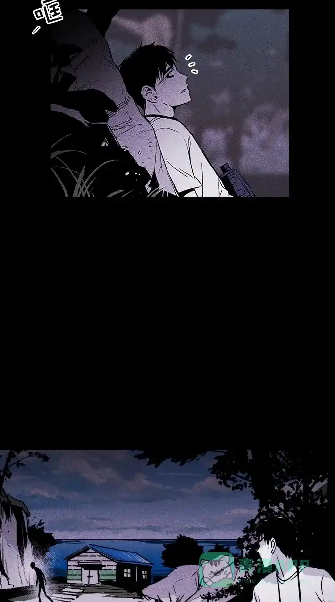 《猪窝》第16话 第52页