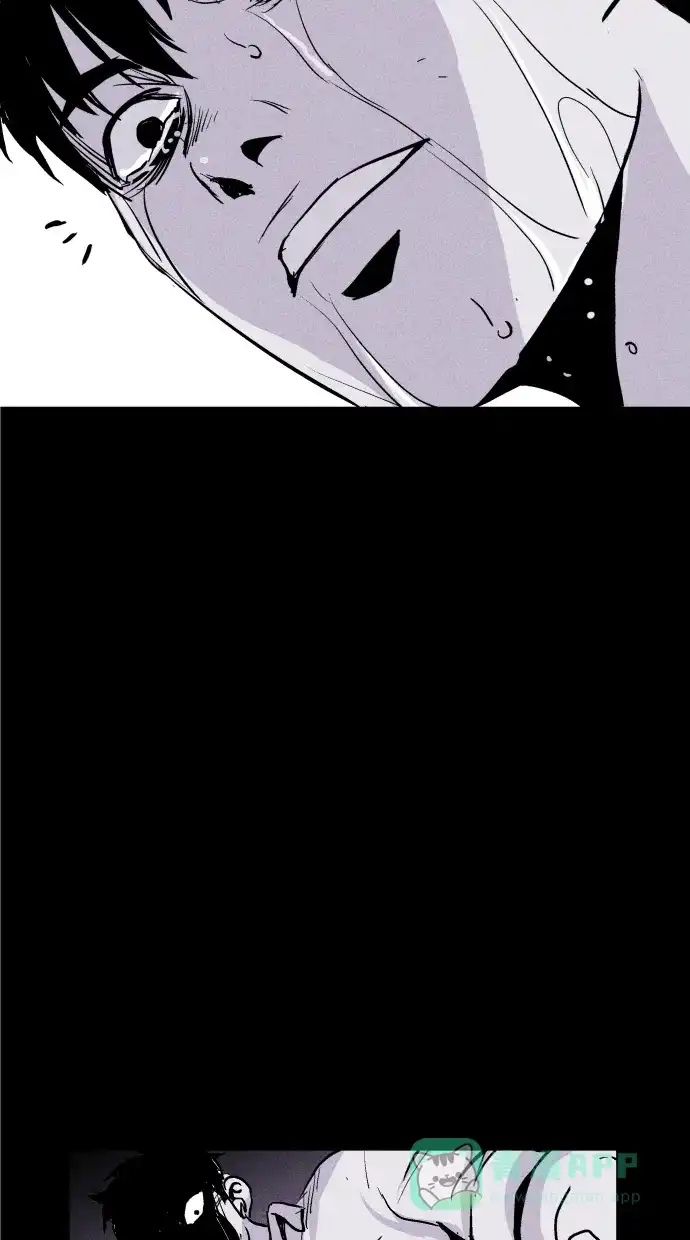 《猪窝》第47话 第4页