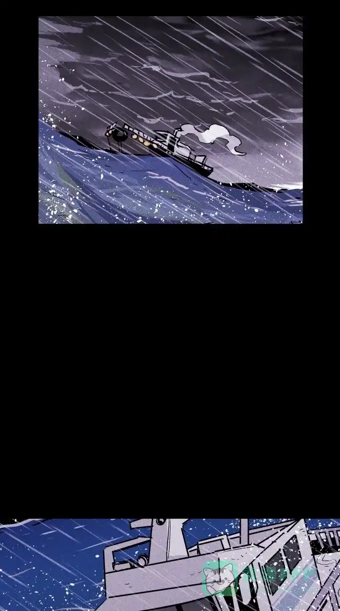 《猪窝》第66话 第56页