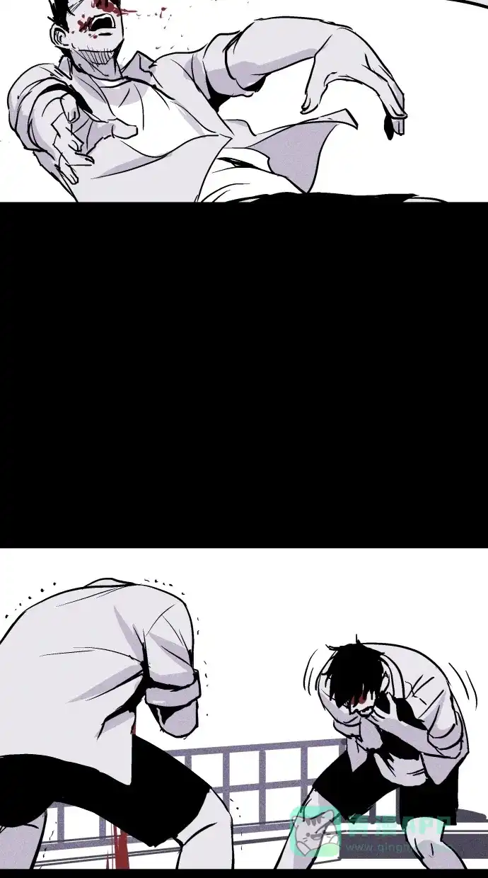 《猪窝》第66话 第18页