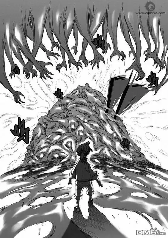 《诛仙漫画》第7话 第13页