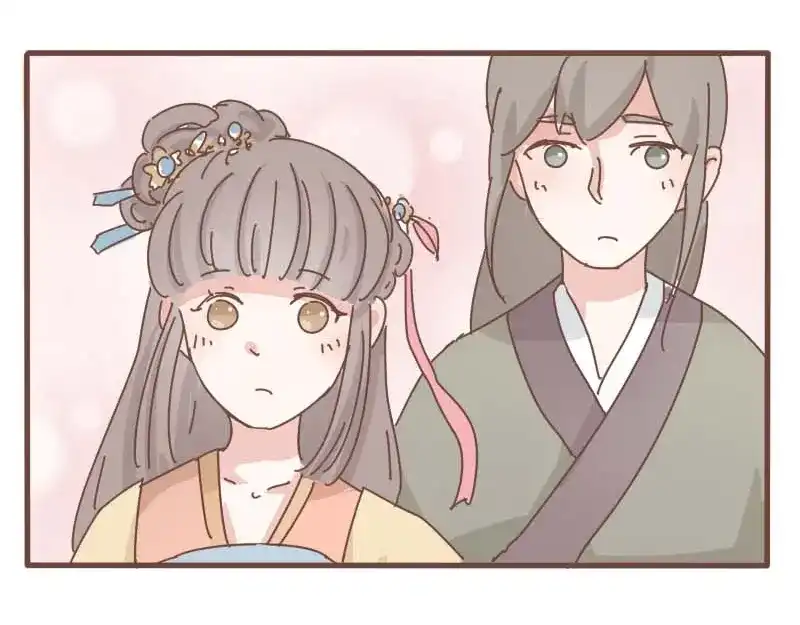 竹枝曲 第12话 我的娘子居然被别人调戏了！ 第35页