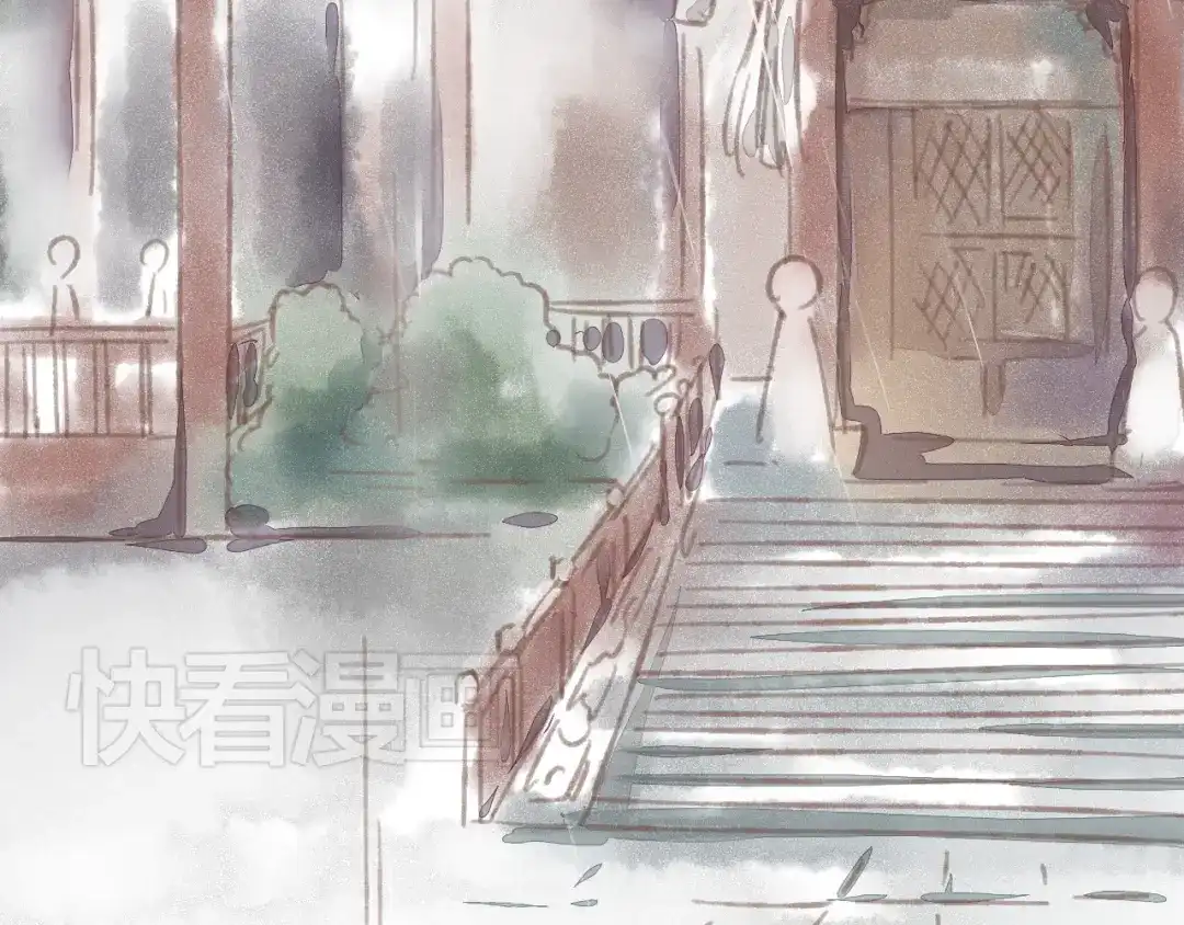 竹枝曲 第15话 小皇子被排挤·阿竹身世揭秘 第14页
