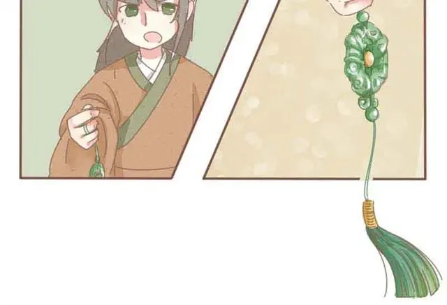 竹枝曲 第3话 到底是哪里不对呢？ 第18页