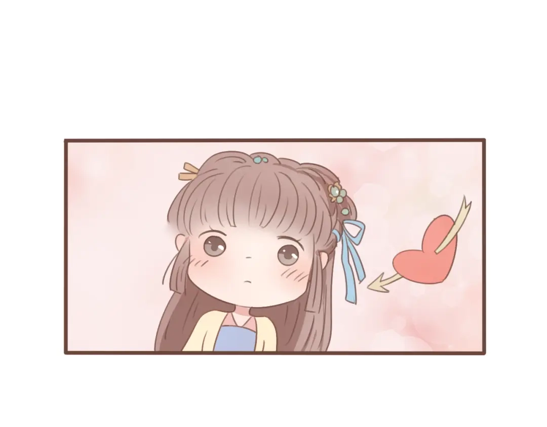 竹枝曲 第27话 没想到你比我早了一步 第31页