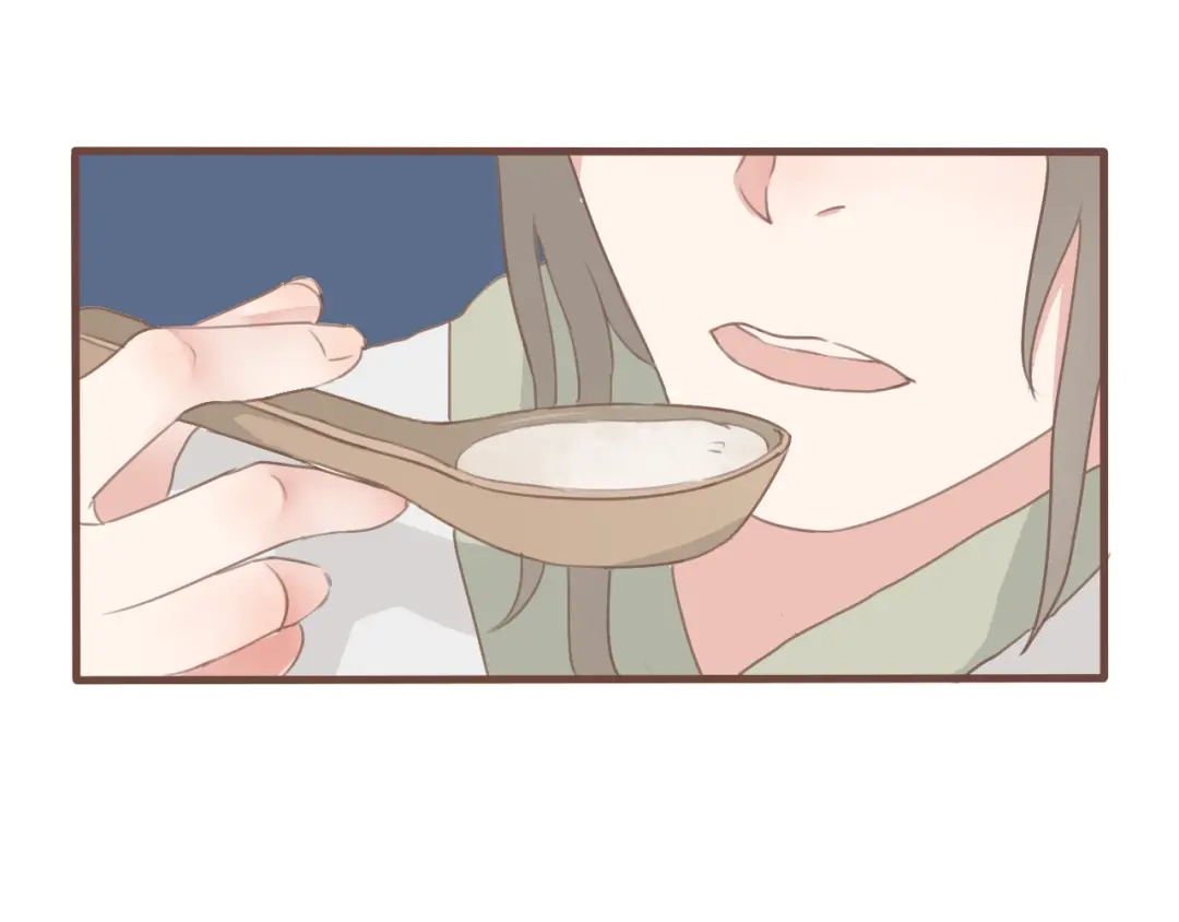 竹枝曲 第27话 没想到你比我早了一步 第8页
