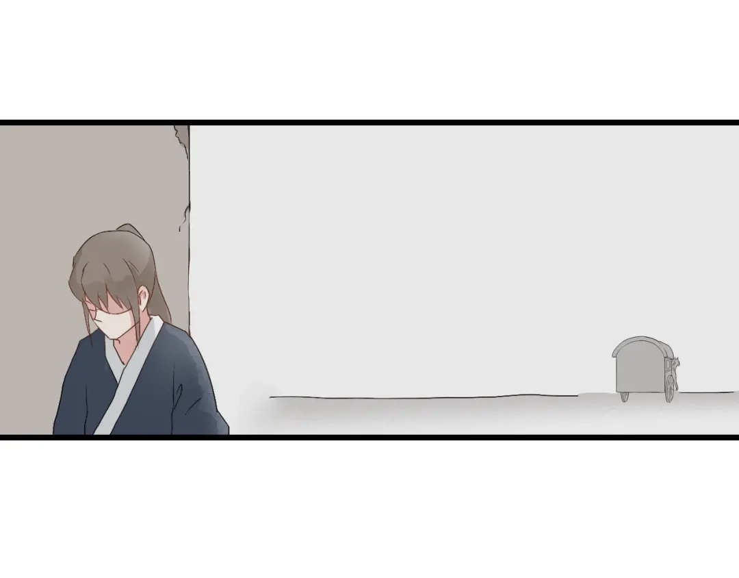 竹枝曲 第30话 此时一别，何时再见 第26页
