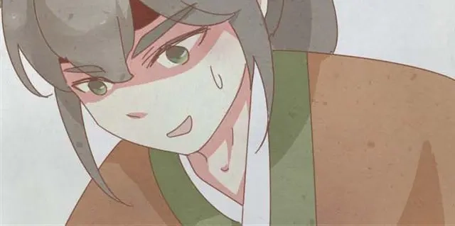 竹枝曲 第4话 男生不能做媳妇儿啊！ 第5页