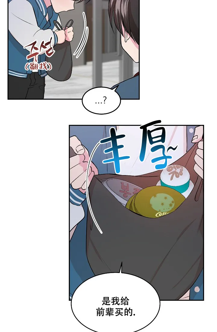 《自卑情结》第6话 第29页