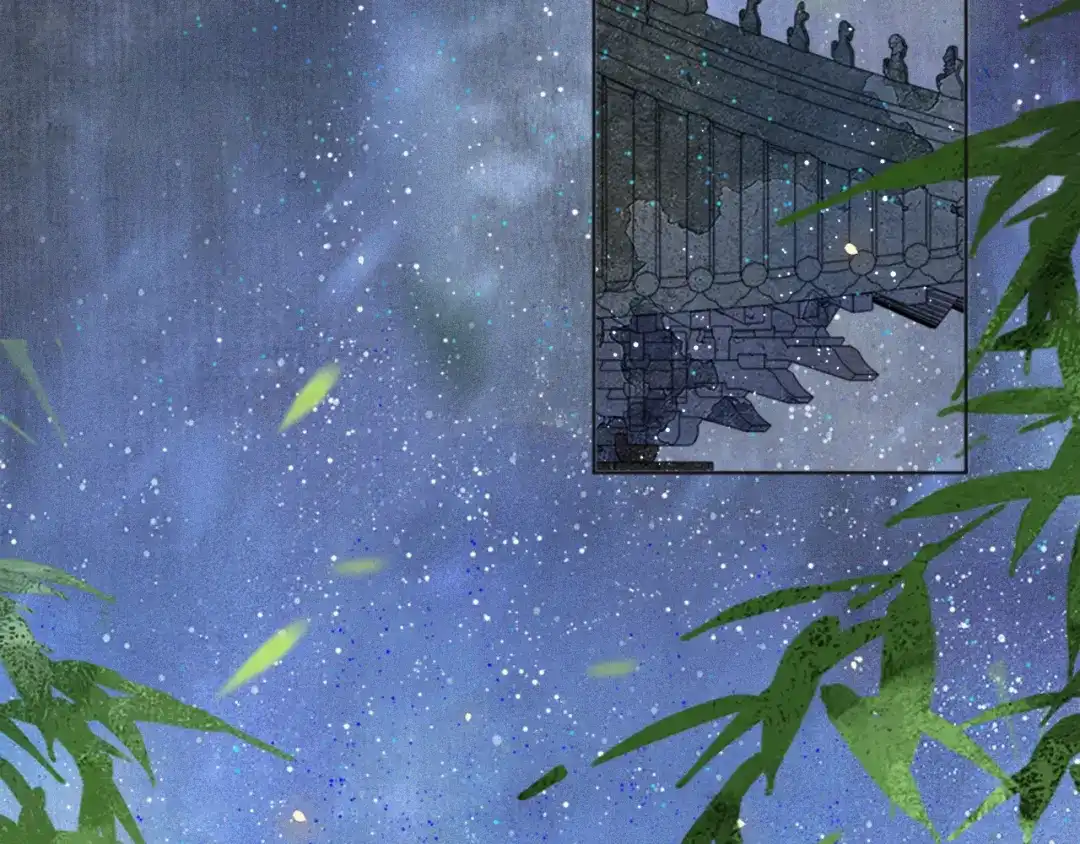 《紫禁·御喵房》第二季完结篇 回家 第38页