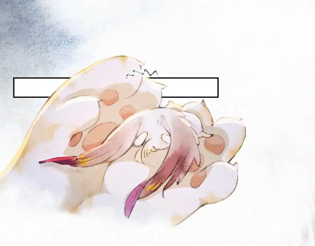 《紫禁·御喵房》第11话 早安打工喵！ 第38页