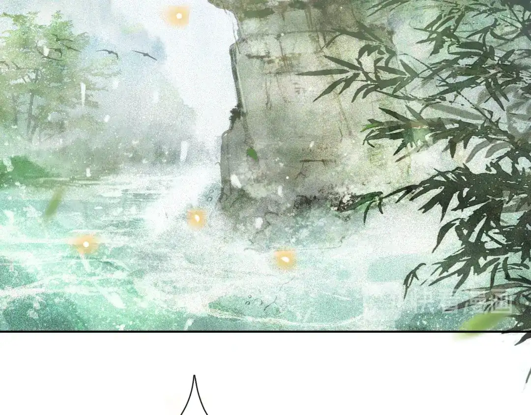 《紫禁·御喵房》第14话 有敌来袭？ 第28页
