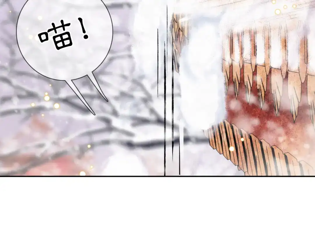 《紫禁·御喵房》番外 下雪啦~ 第30页