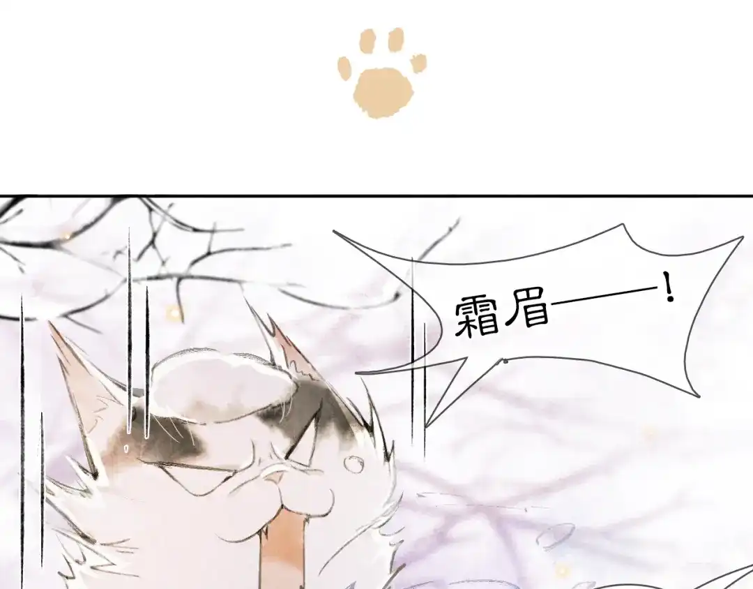 《紫禁·御喵房》番外 下雪啦~ 第31页
