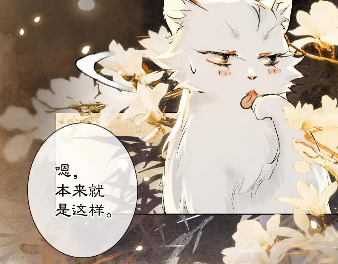 《紫禁·御喵房》番外3 第一个春节 第71页