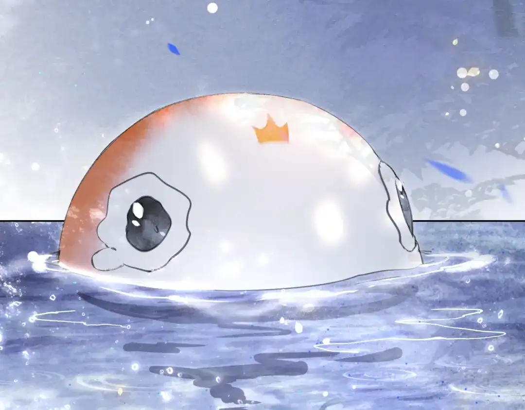 《紫禁·御喵房》第21话 寻回三秋杯 第58页