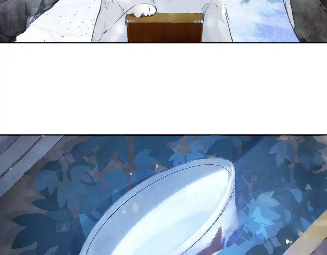 《紫禁·御喵房》第21话 寻回三秋杯 第46页
