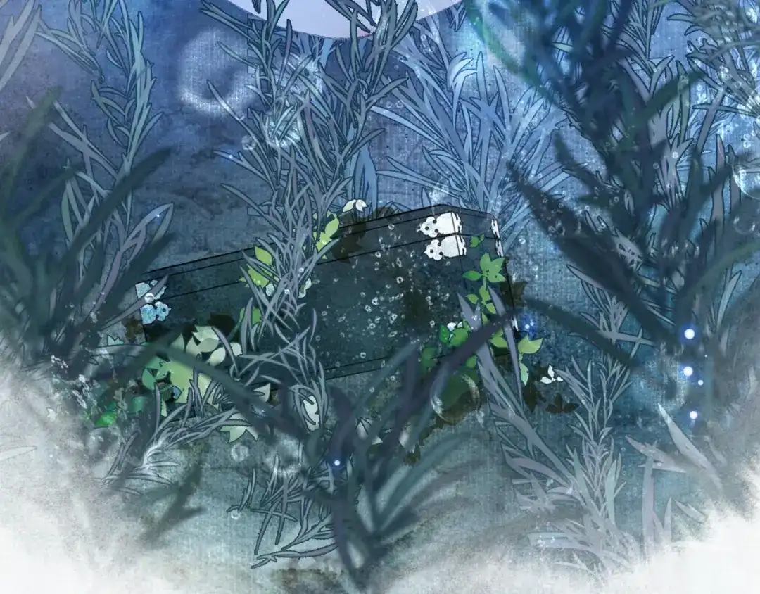 《紫禁·御喵房》第21话 寻回三秋杯 第23页