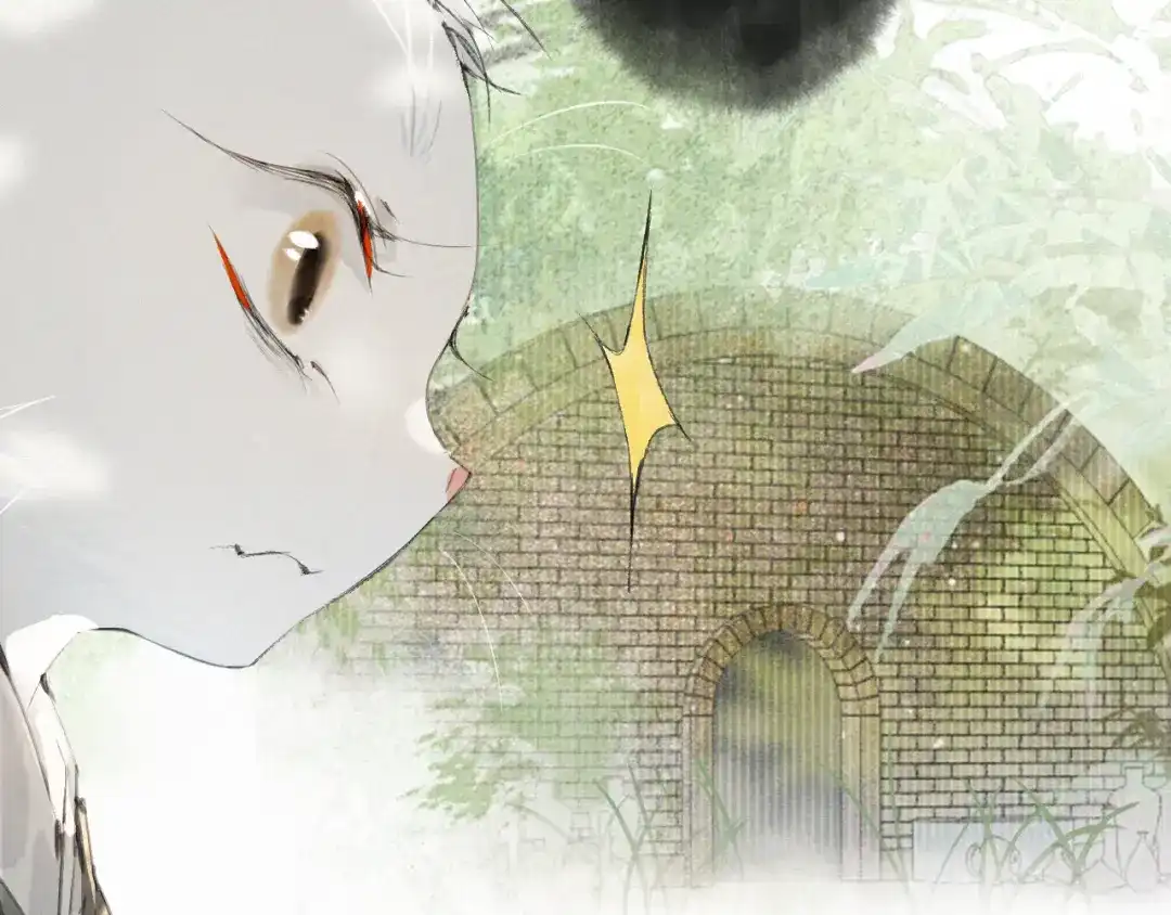 《紫禁·御喵房》第23话 NPC反水？ 第32页