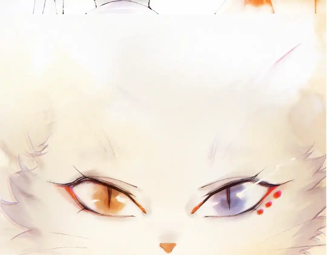 《紫禁·御喵房》序章 萌猫出击！ 第31页
