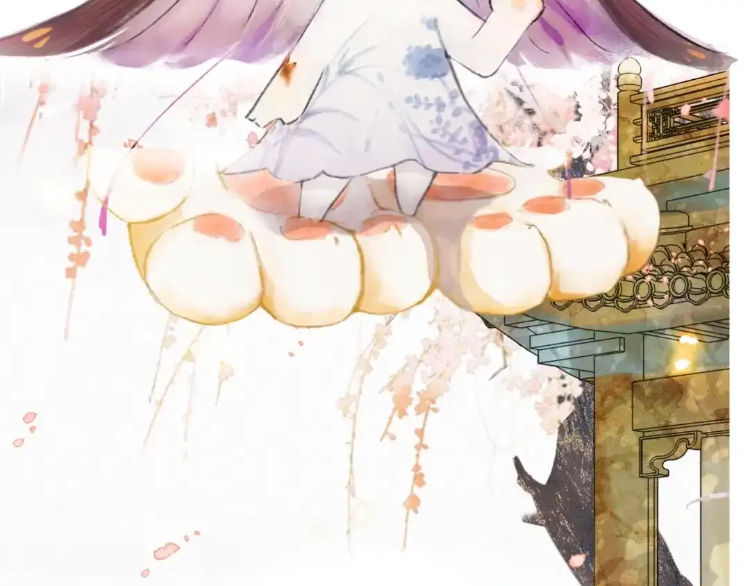 《紫禁·御喵房》序章 萌猫出击！ 第23页