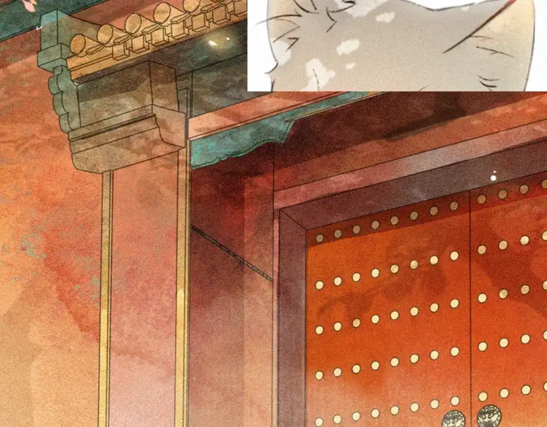 《紫禁·御喵房》序章 萌猫出击！ 第10页