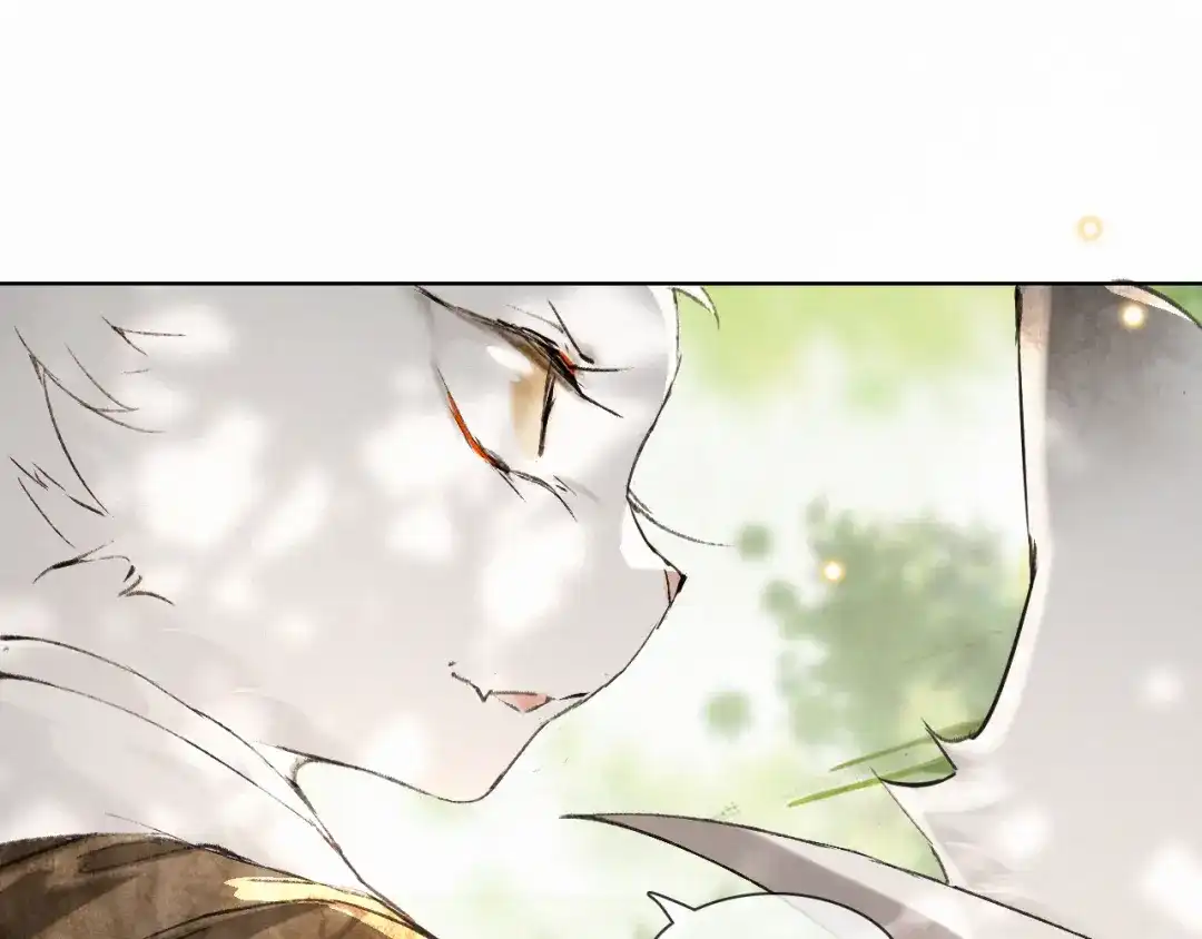 《紫禁·御喵房》第28话 有“猫腻”的柴房 第11页