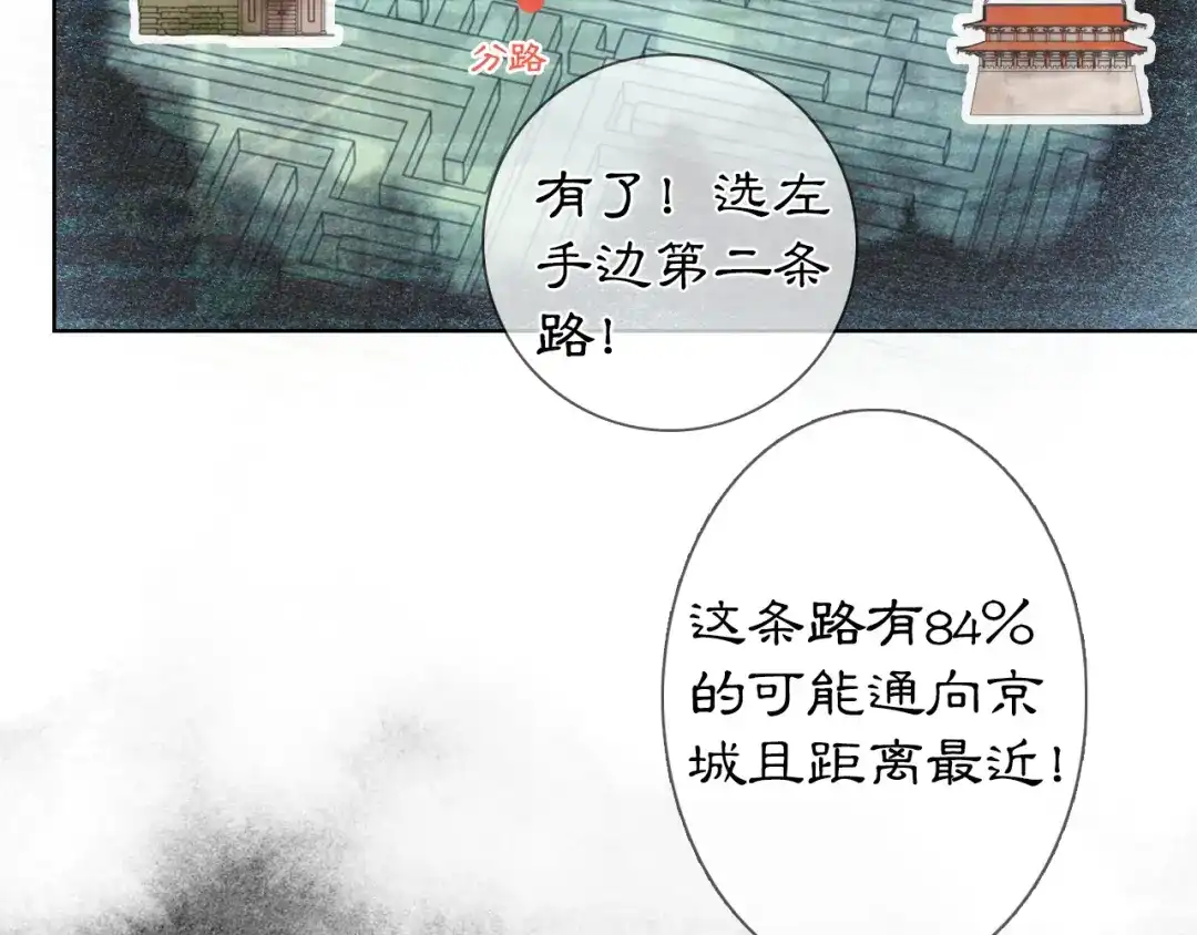 《紫禁·御喵房》第29话 你们不属于这个世界 第24页