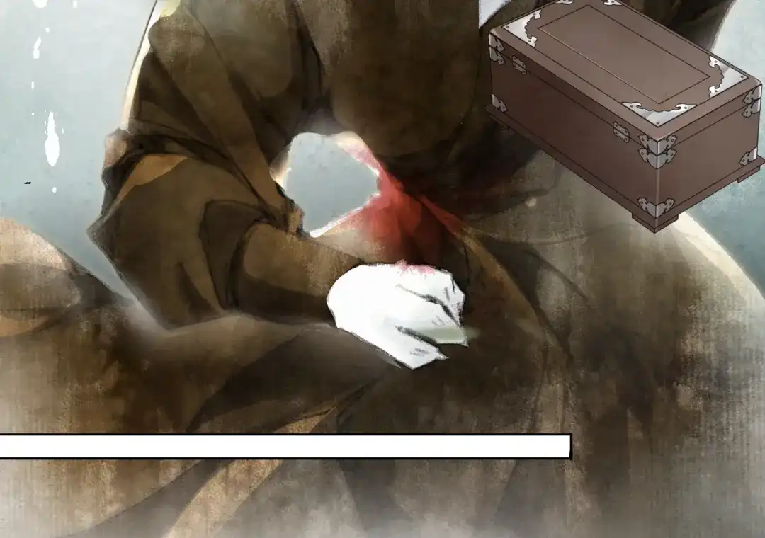 《紫禁·御喵房》第31话 迎战！ 第54页