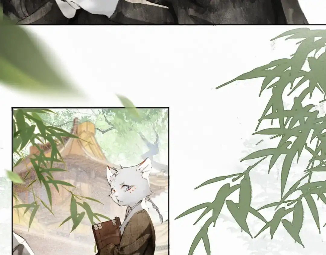 《紫禁·御喵房》第31话 迎战！ 第22页