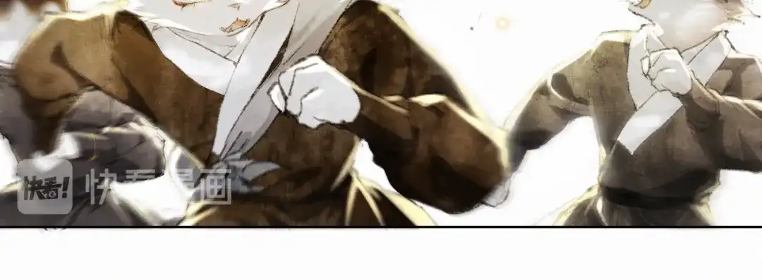 《紫禁·御喵房》第31话 迎战！ 第9页