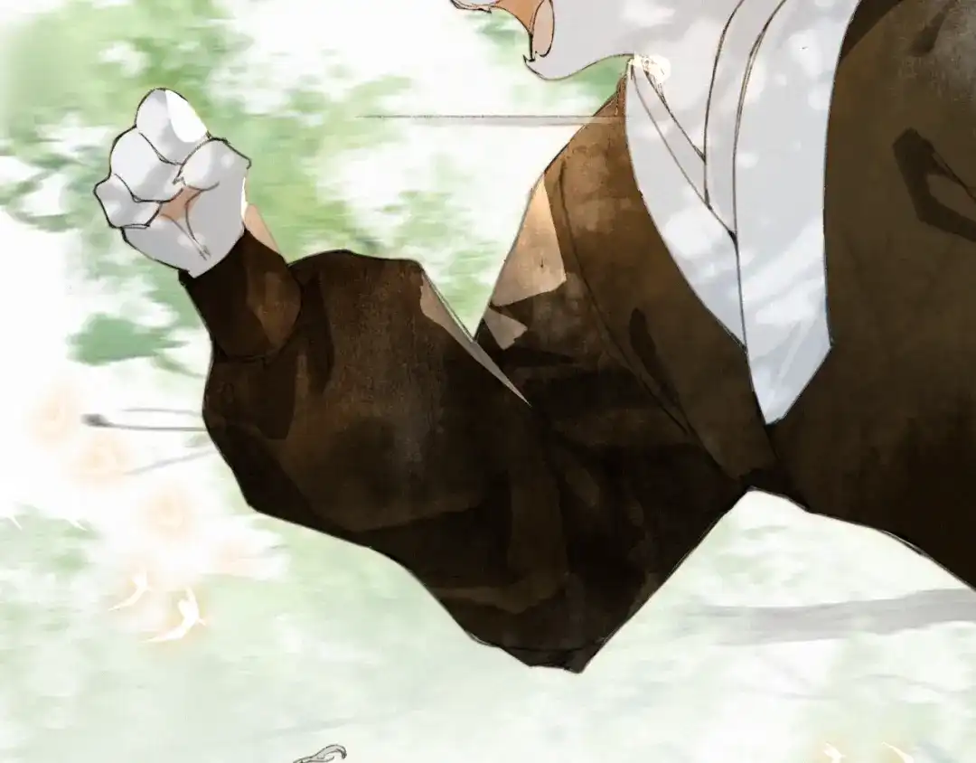 《紫禁·御喵房》第31话 迎战！ 第37页