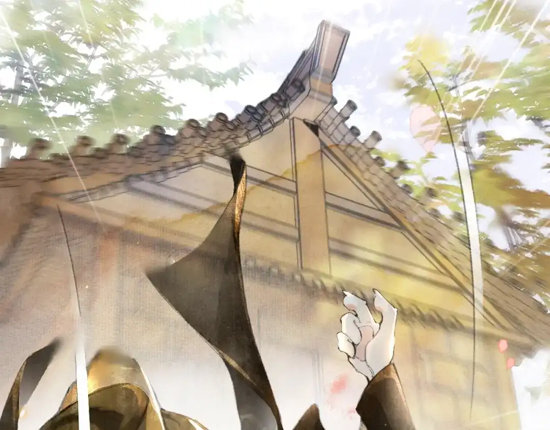 《紫禁·御喵房》第31话 迎战！ 第55页