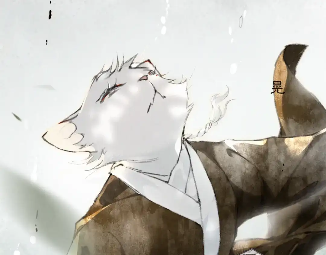 《紫禁·御喵房》第31话 迎战！ 第53页