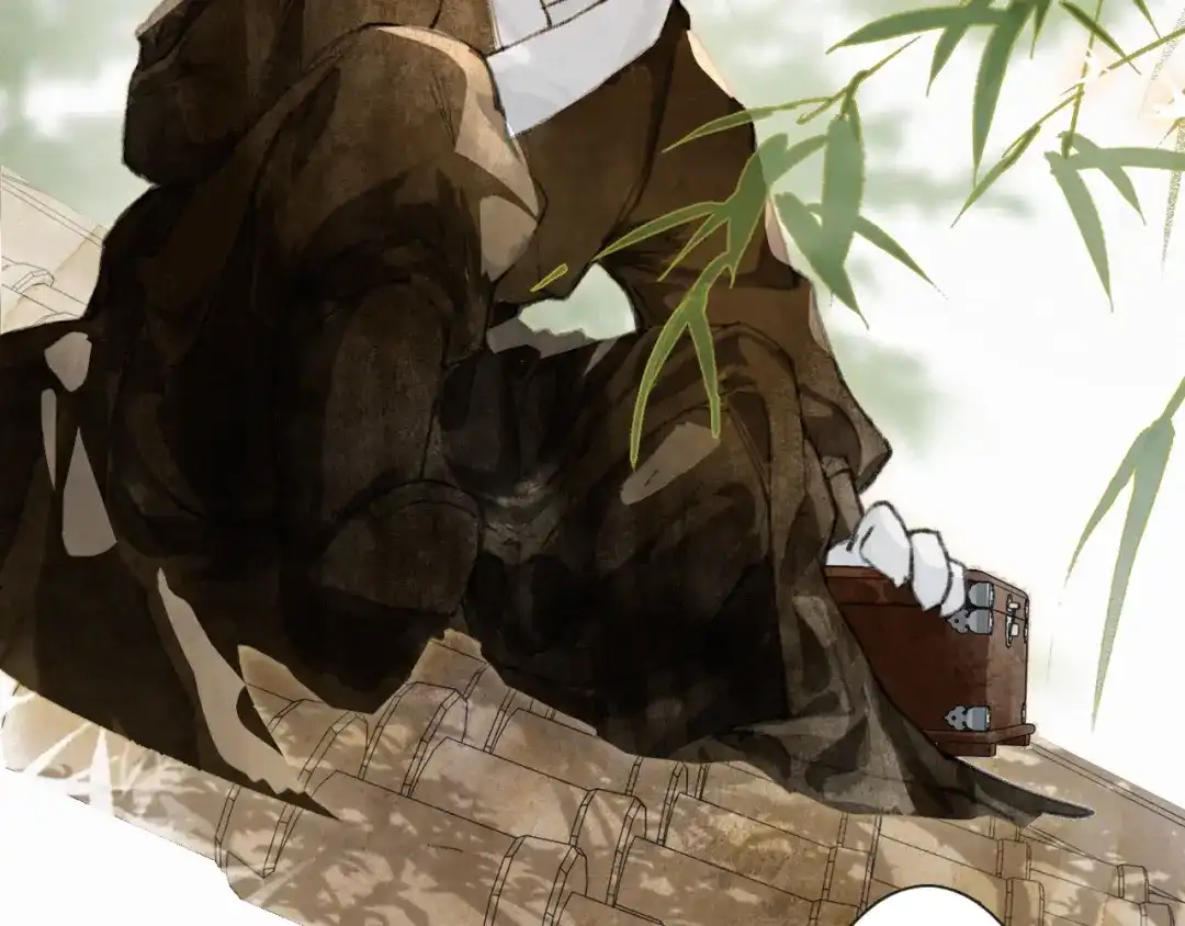 《紫禁·御喵房》第31话 迎战！ 第39页