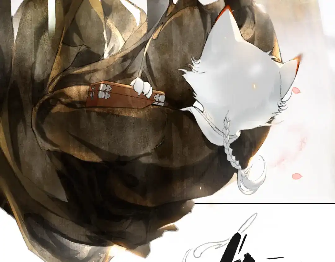 《紫禁·御喵房》第31话 迎战！ 第56页