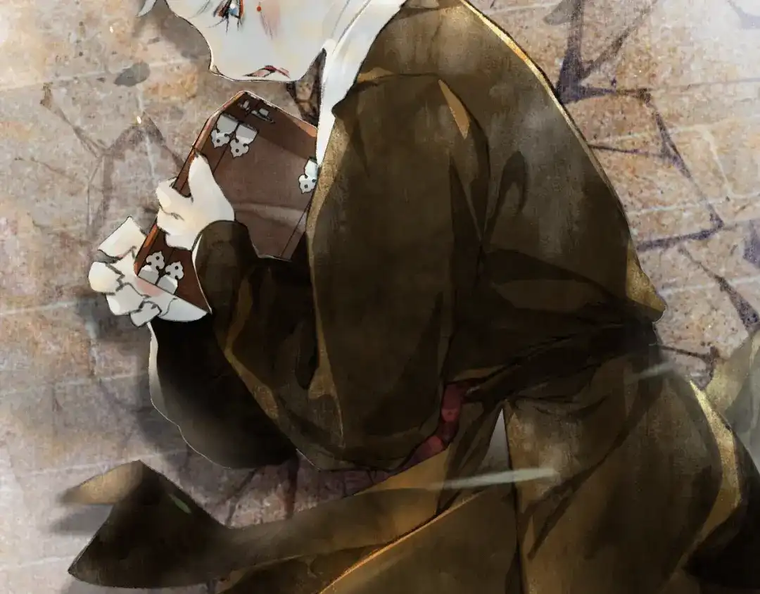 《紫禁·御喵房》第31话 迎战！ 第59页