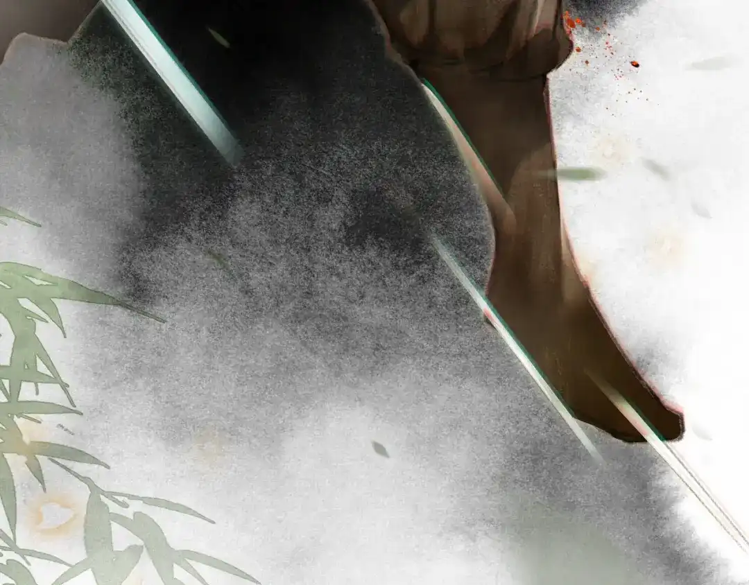 《紫禁·御喵房》第31话 迎战！ 第45页