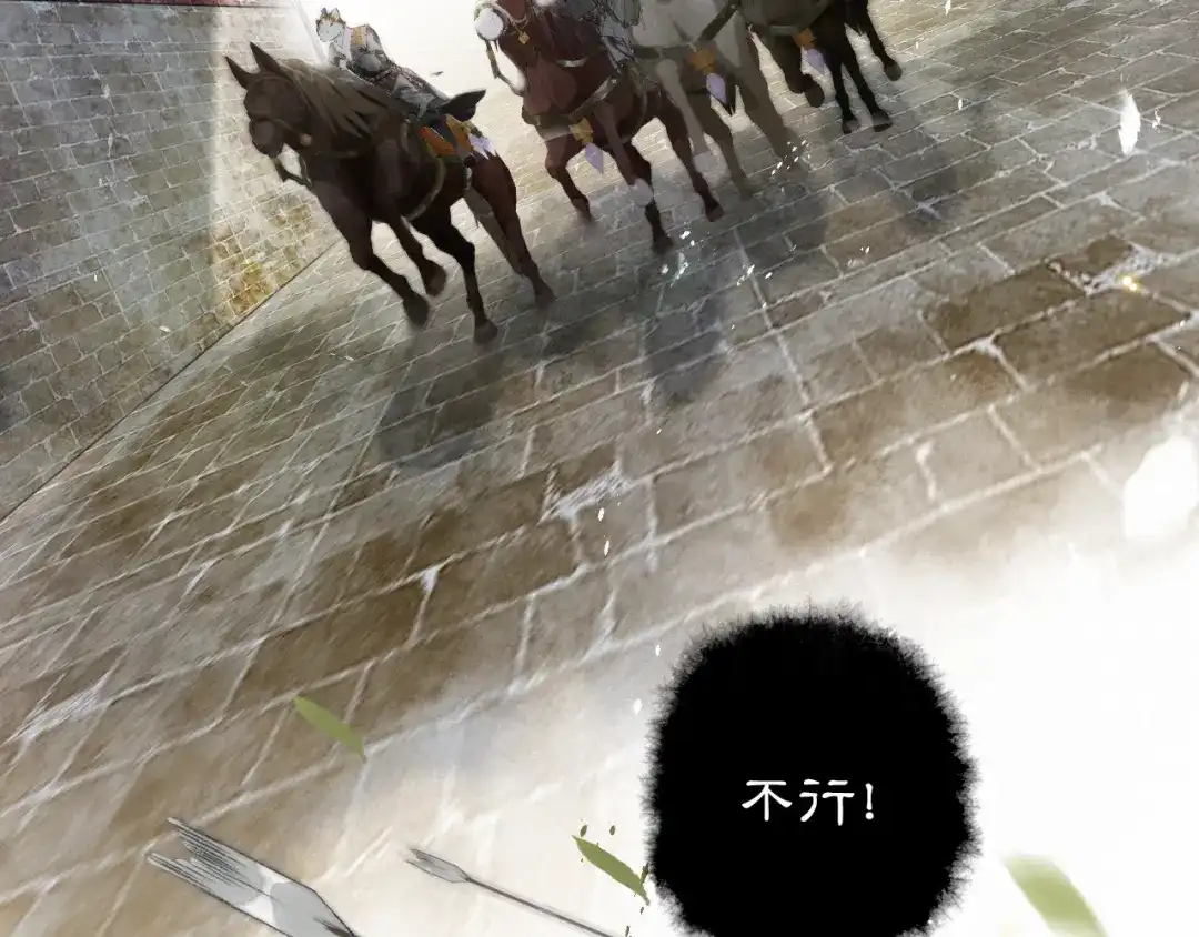 《紫禁·御喵房》第31话 迎战！ 第14页