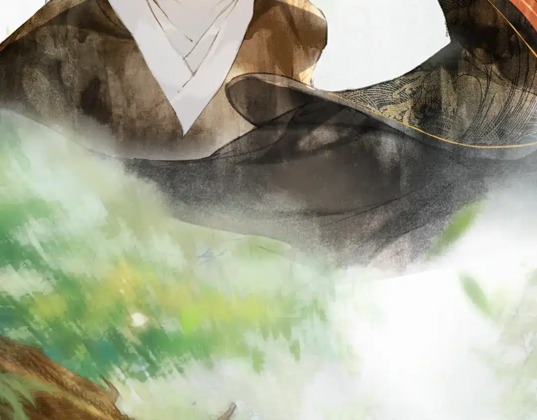 《紫禁·御喵房》第32话 援兵 第35页
