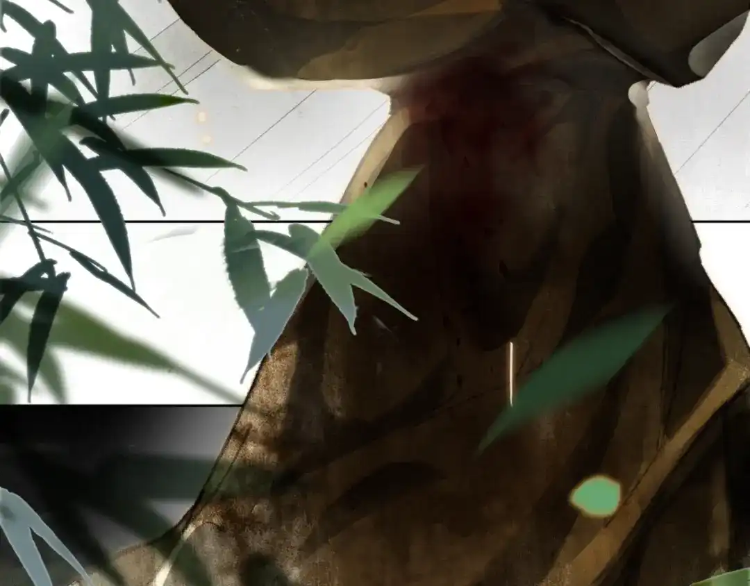 《紫禁·御喵房》第33话 交给你了——平安 第40页