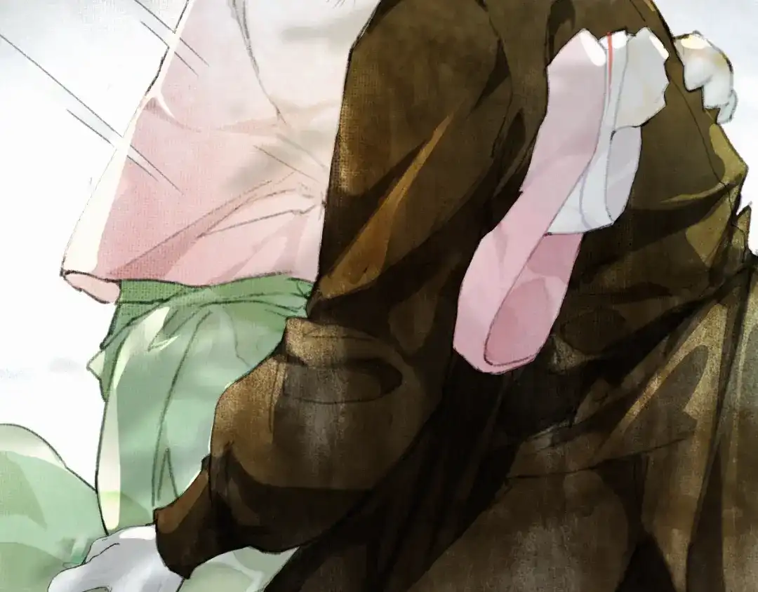 《紫禁·御喵房》第33话 交给你了——平安 第51页