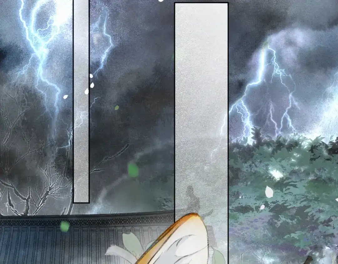 《紫禁·御喵房》第33话 交给你了——平安 第60页